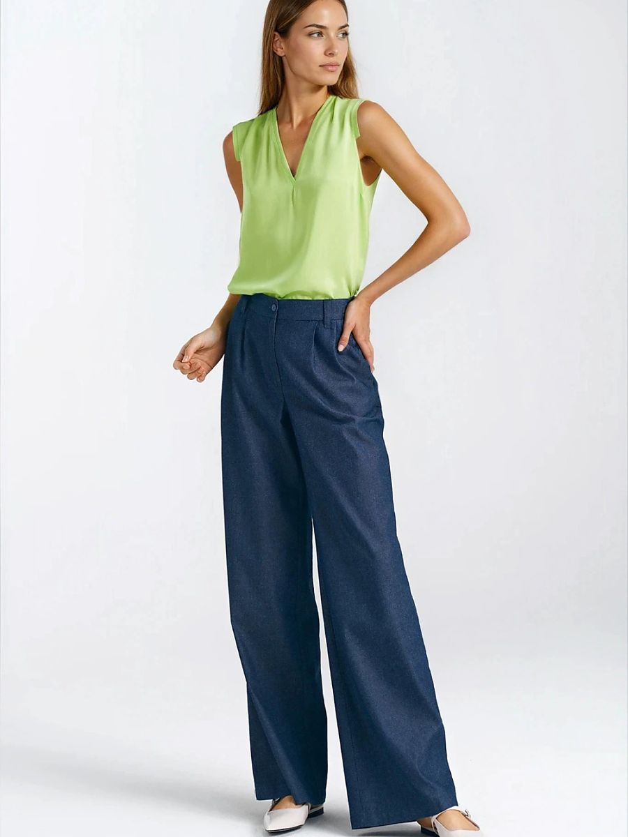  Blouse model 221726 Nife 