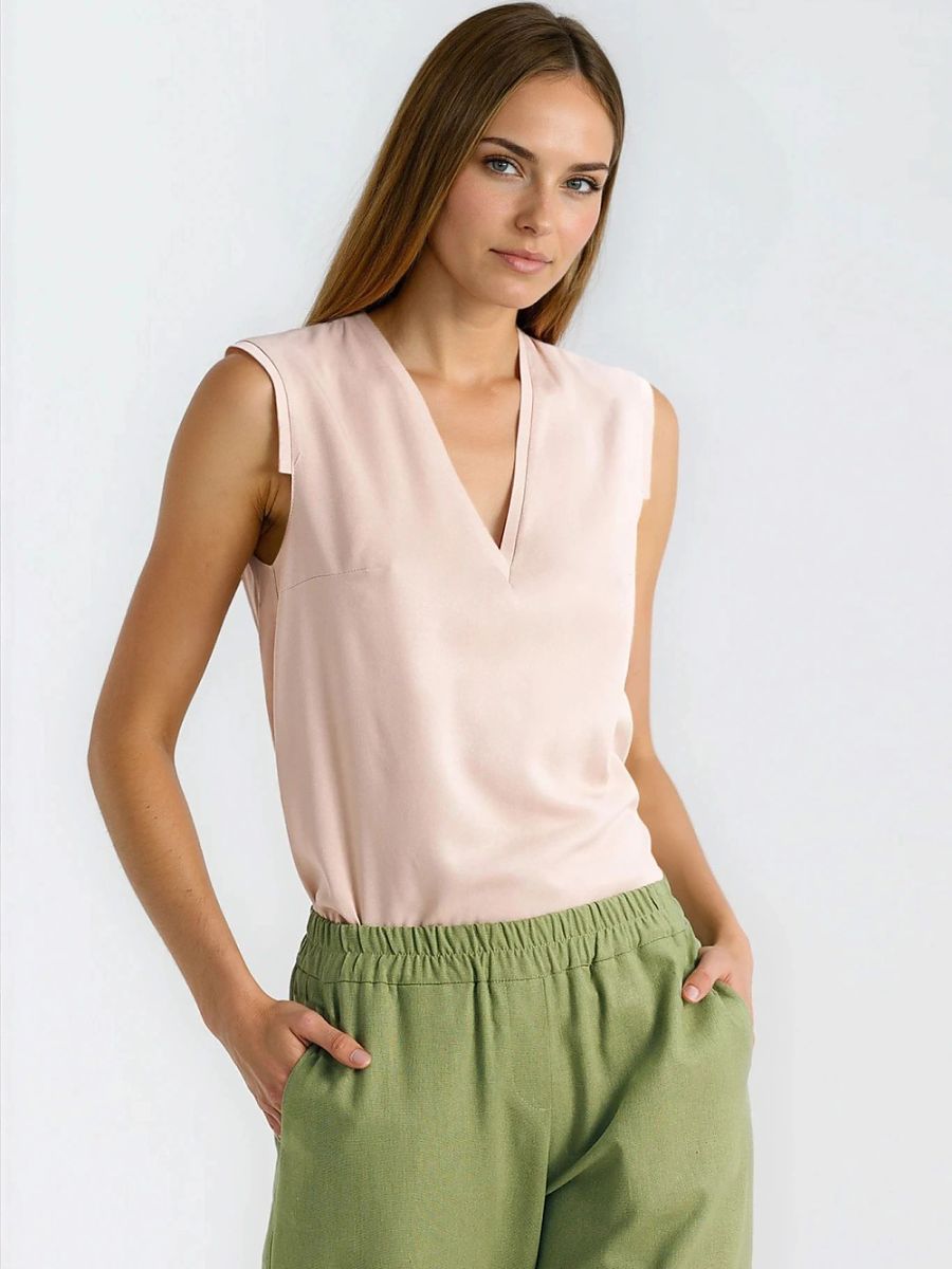  Blouse model 221727 Nife 