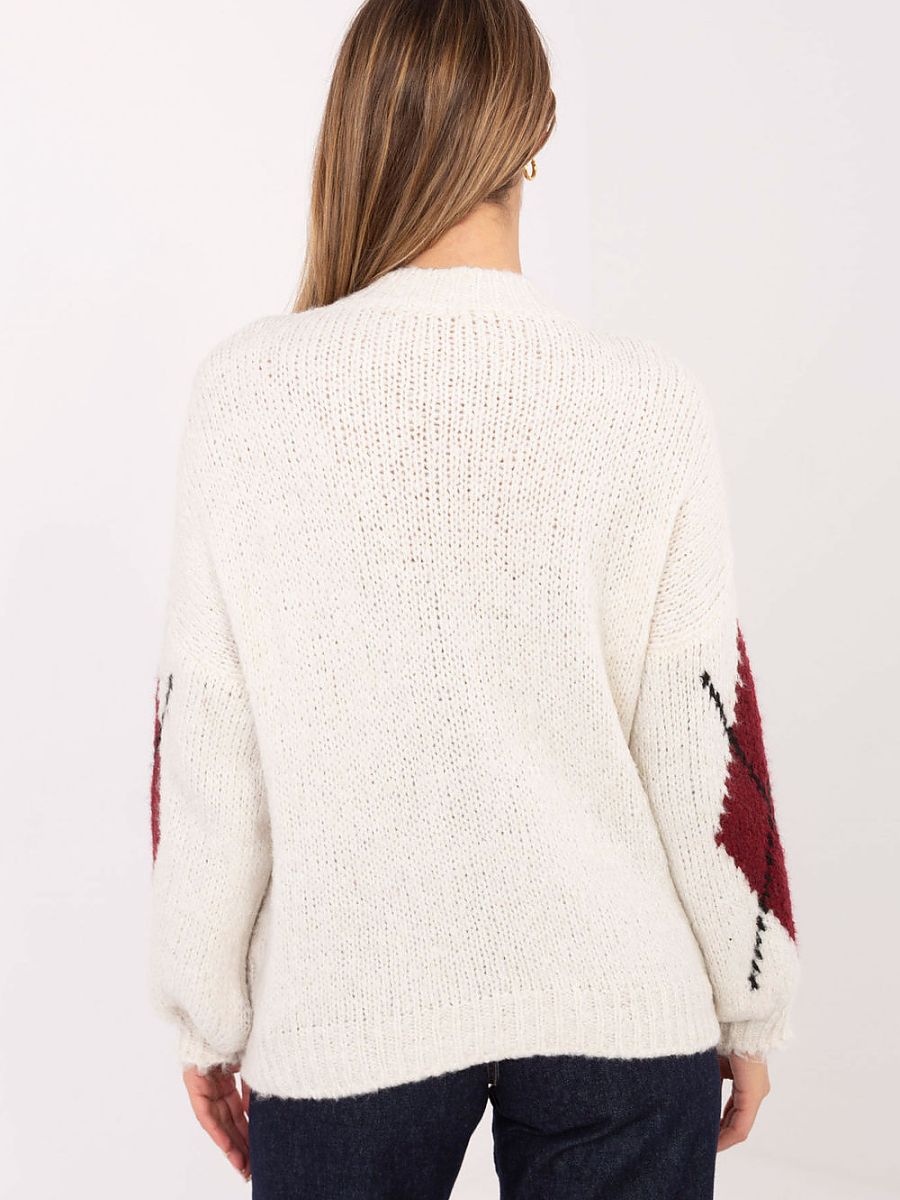  Jumper model 221751 Italy Moda 