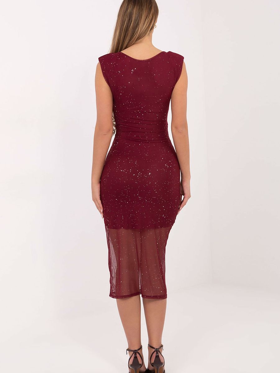 Evening dress model 221761 Italy Moda 