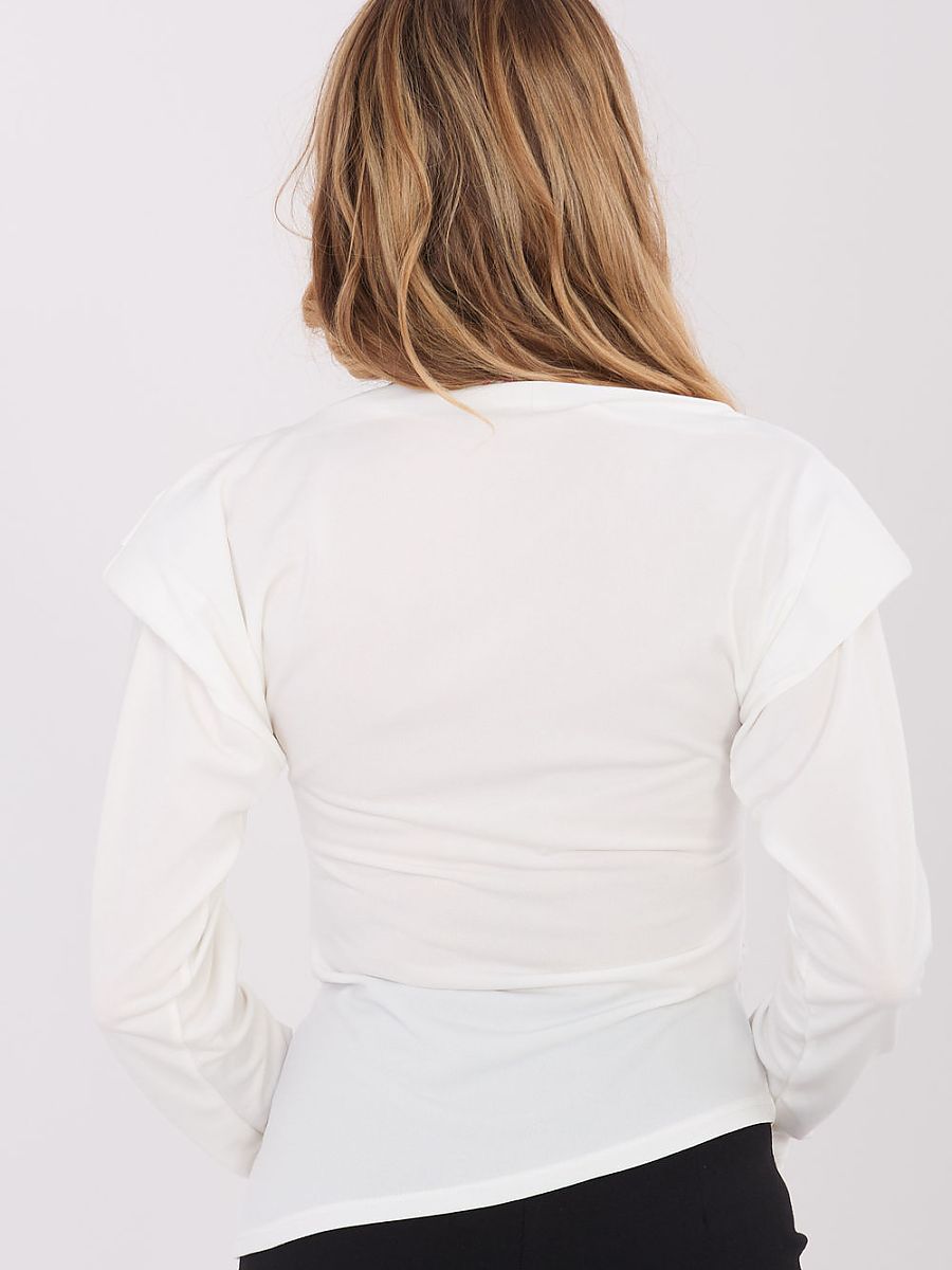  Blouse model 221763 Italy Moda 