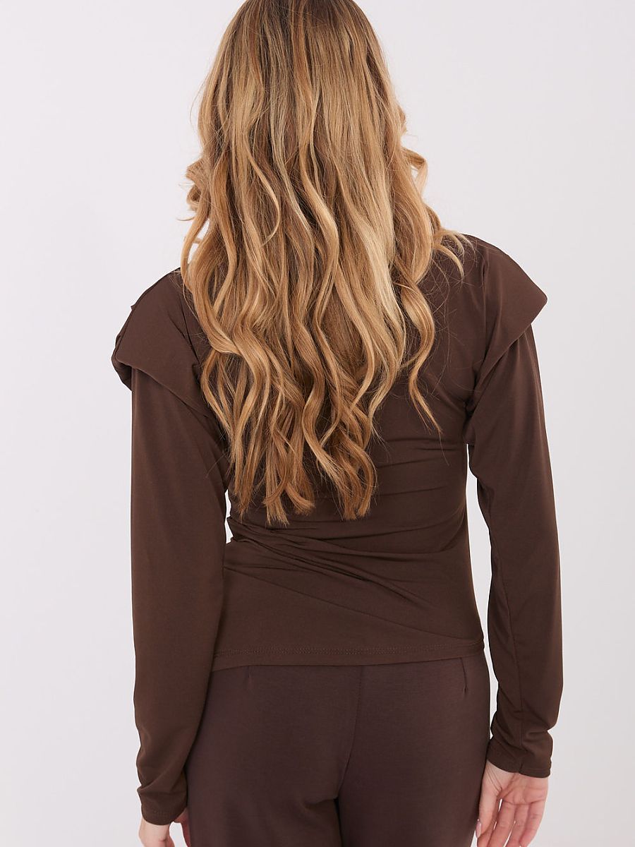  Blouse model 221764 Italy Moda 