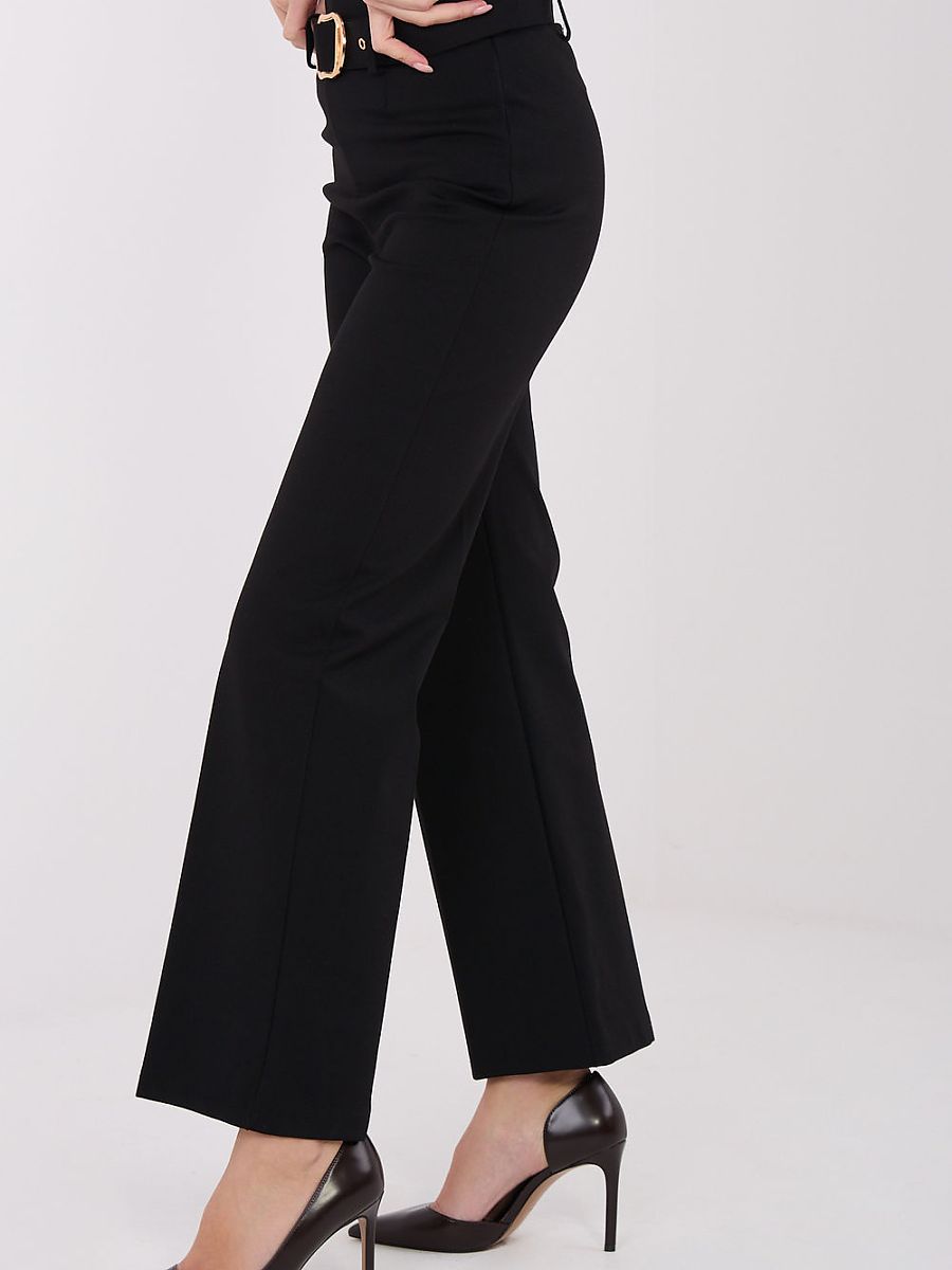  Women trousers model 221766 Italy Moda 