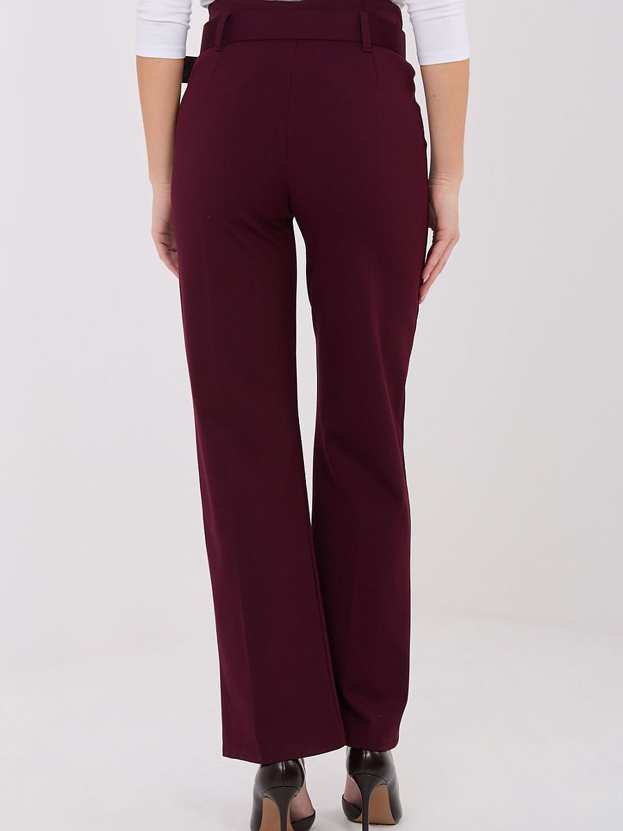  Women trousers model 221769 Italy Moda 