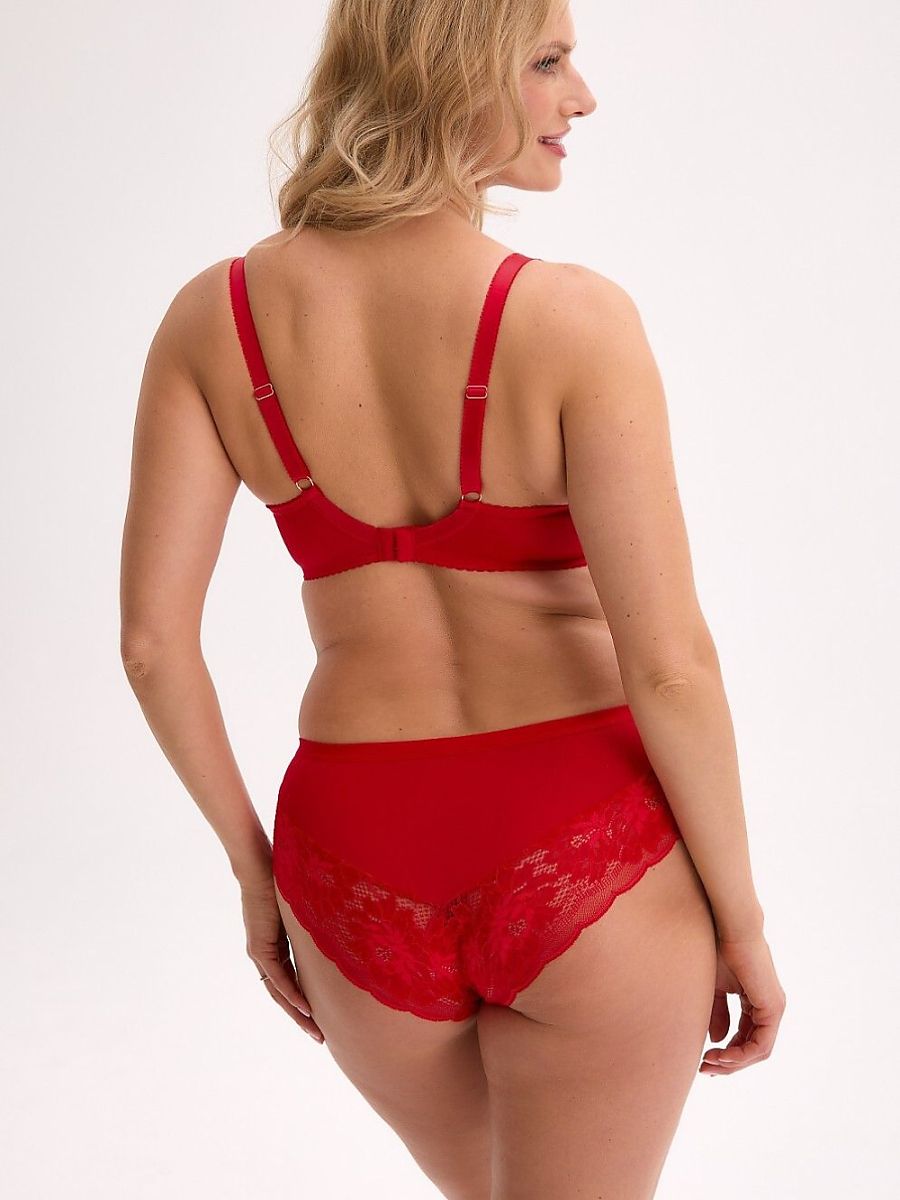  Semi-soft model 221776 Gaia 