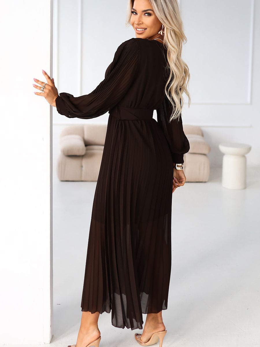  Cocktail dress model 221789 Numoco 