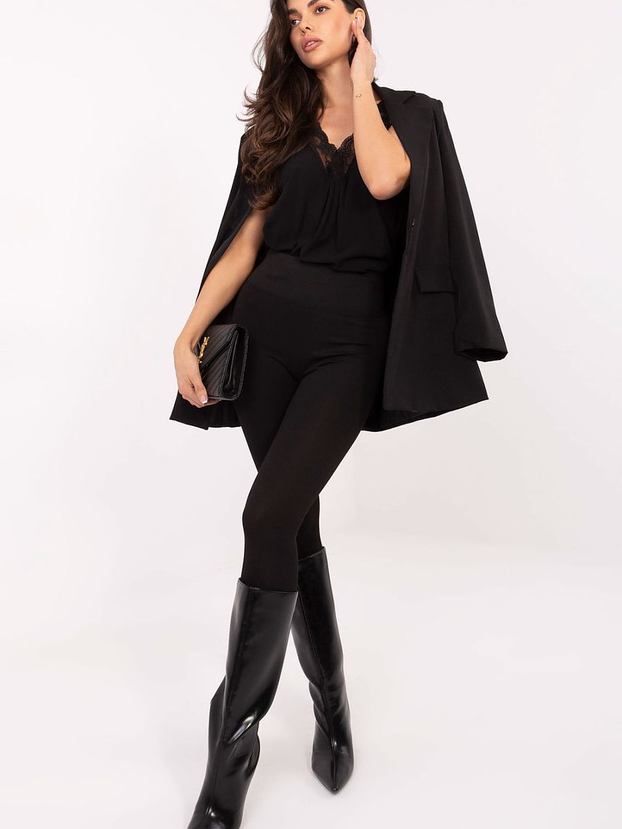  Long leggings model 221809 Relevance 