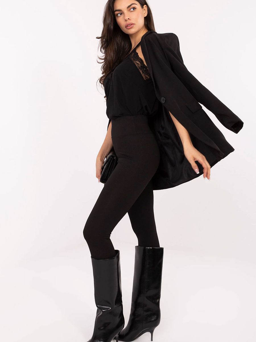  Long leggings model 221809 Relevance 