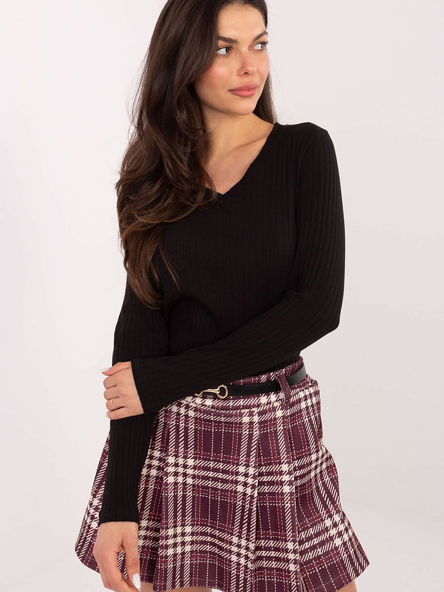  Blouse model 221816 Rue Paris 