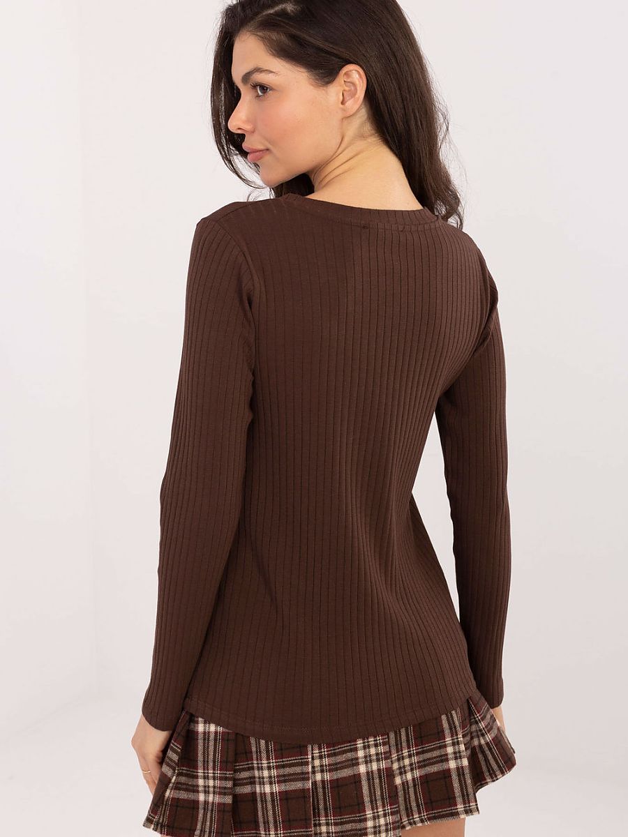  Blouse model 221818 Rue Paris 