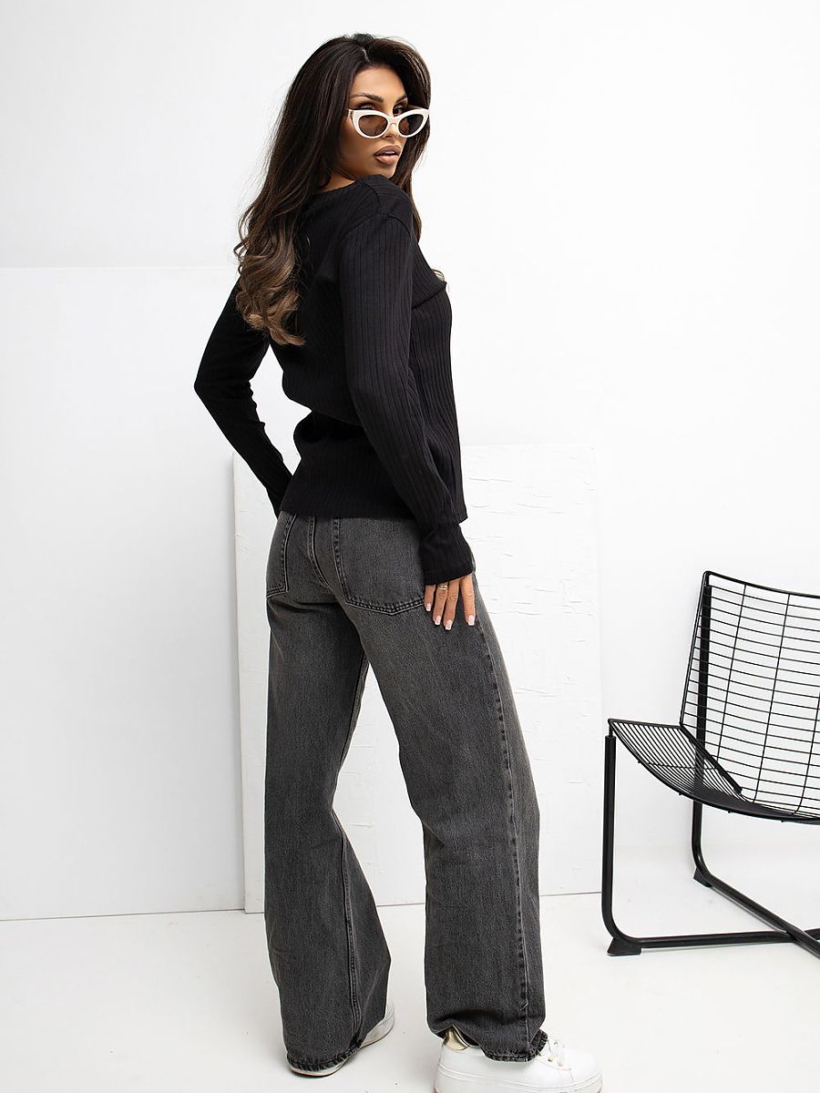  Blouse model 221819 Rue Paris 