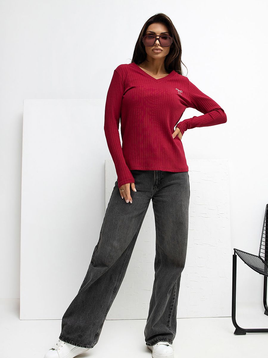  Blouse model 221821 Rue Paris 