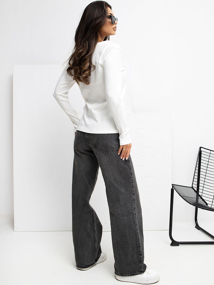  Blouse model 221822 Rue Paris 