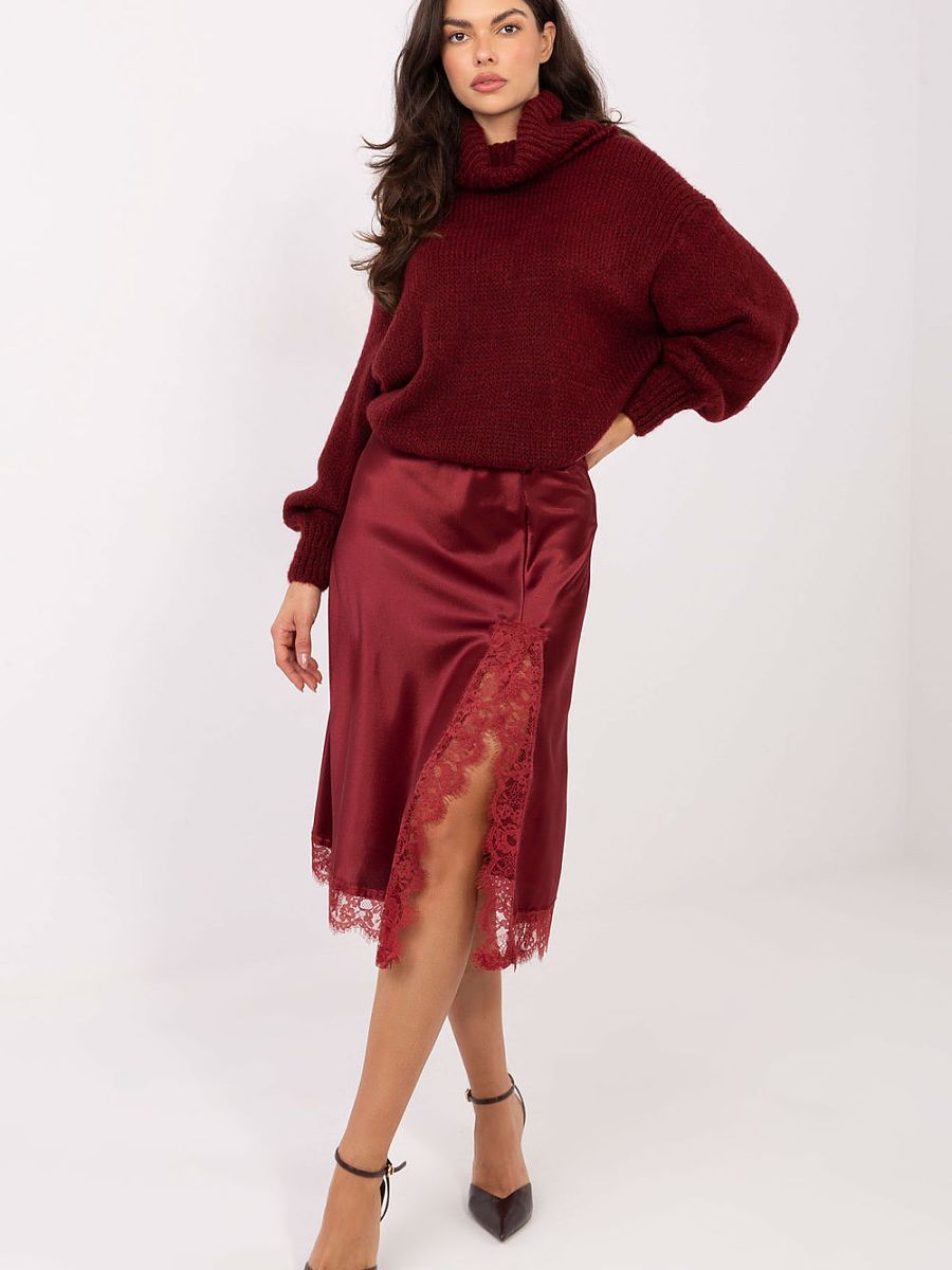  Skirt model 221831 Rue Paris 