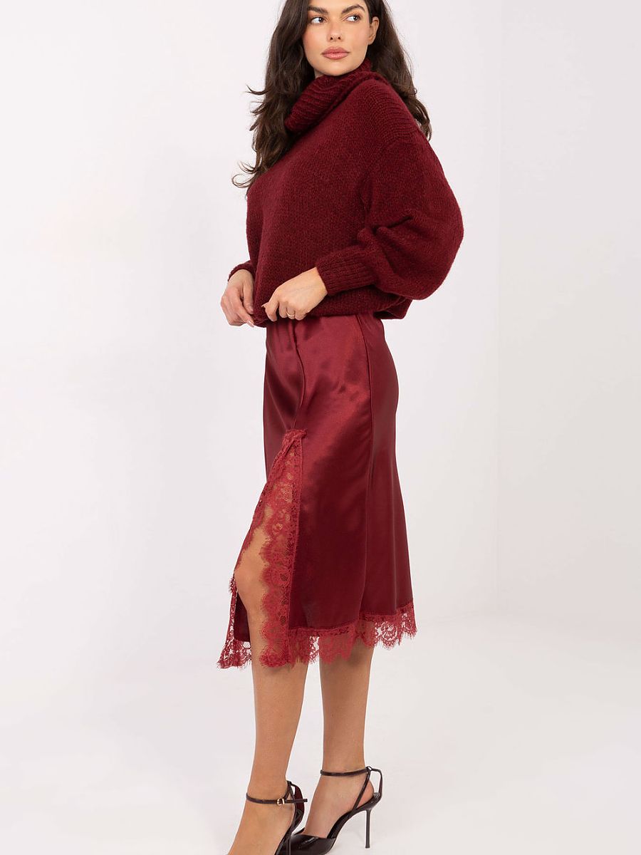  Skirt model 221831 Rue Paris 