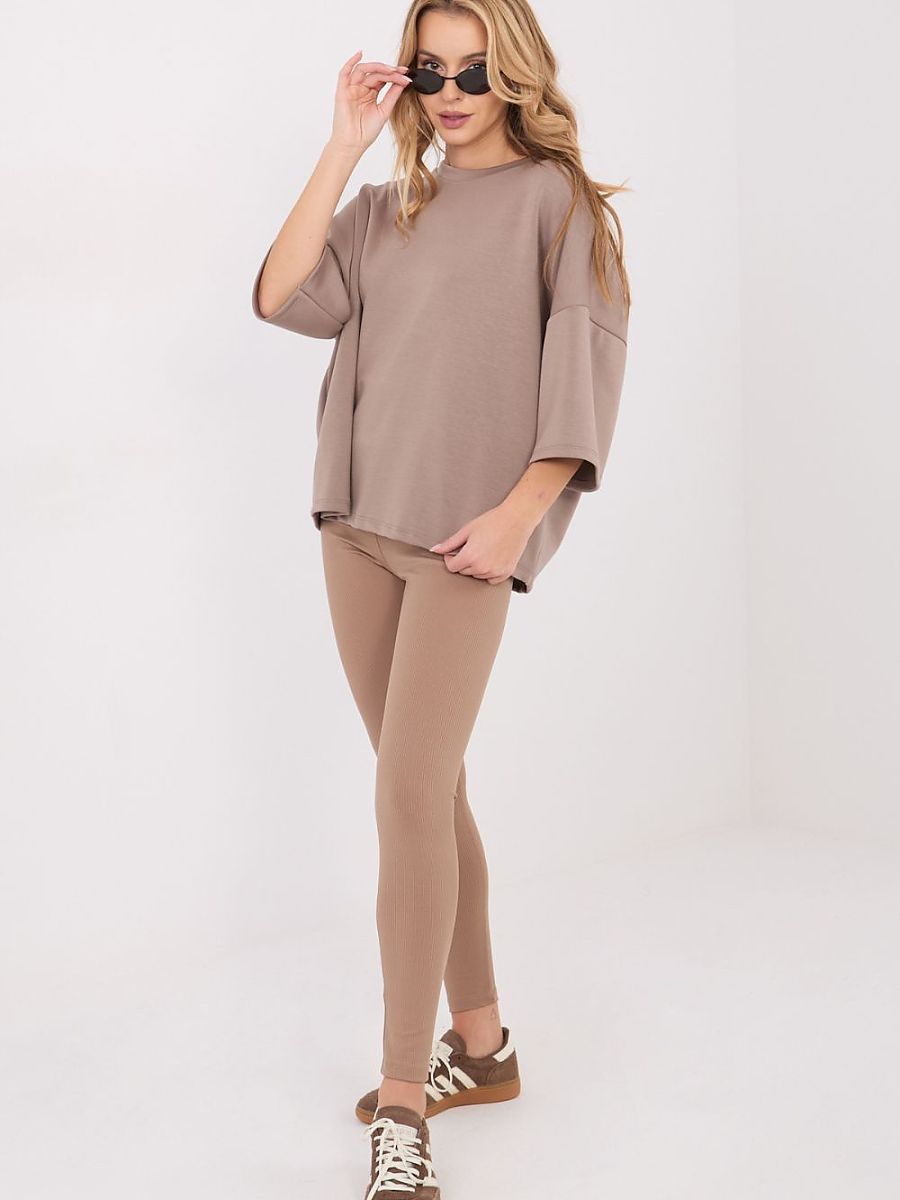  Long leggings model 221808 Relevance 