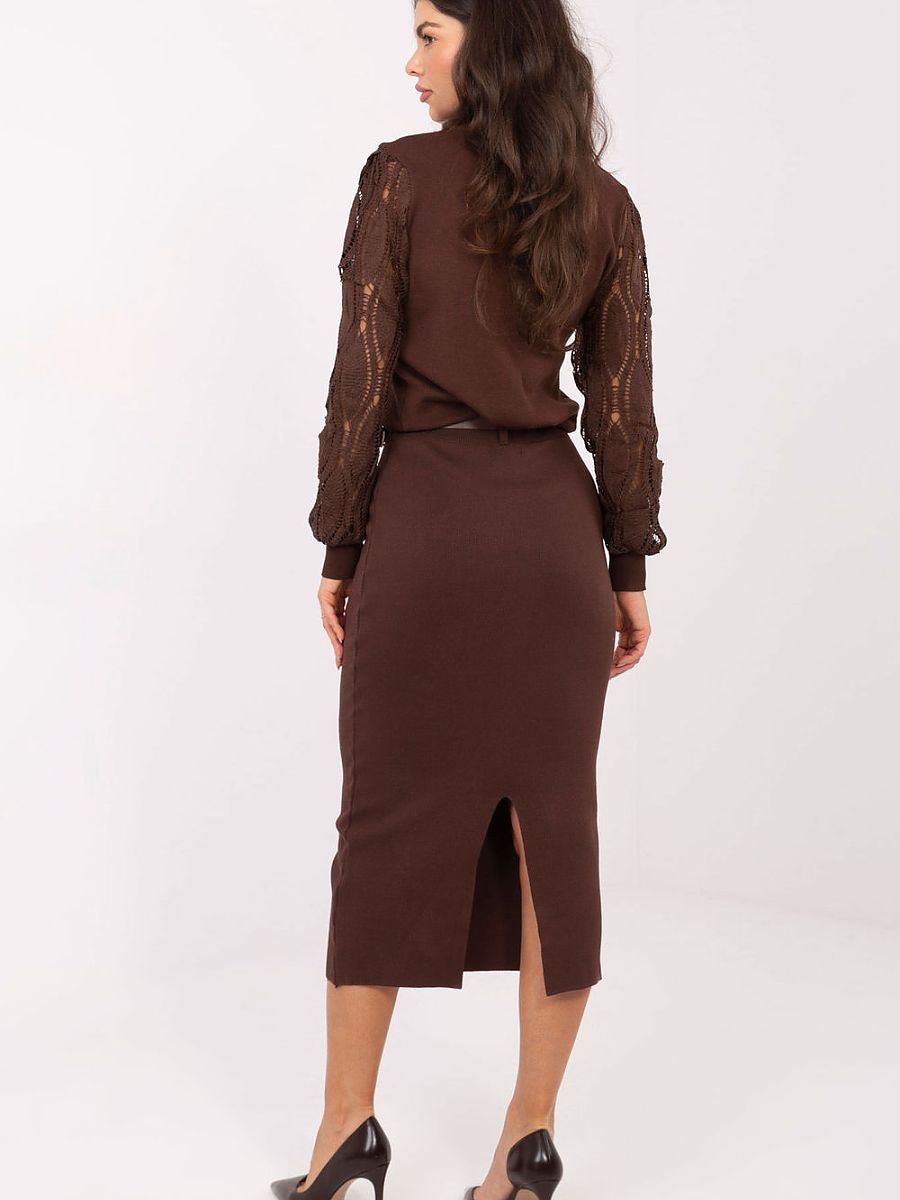  Skirt model 221842 Factory Price 