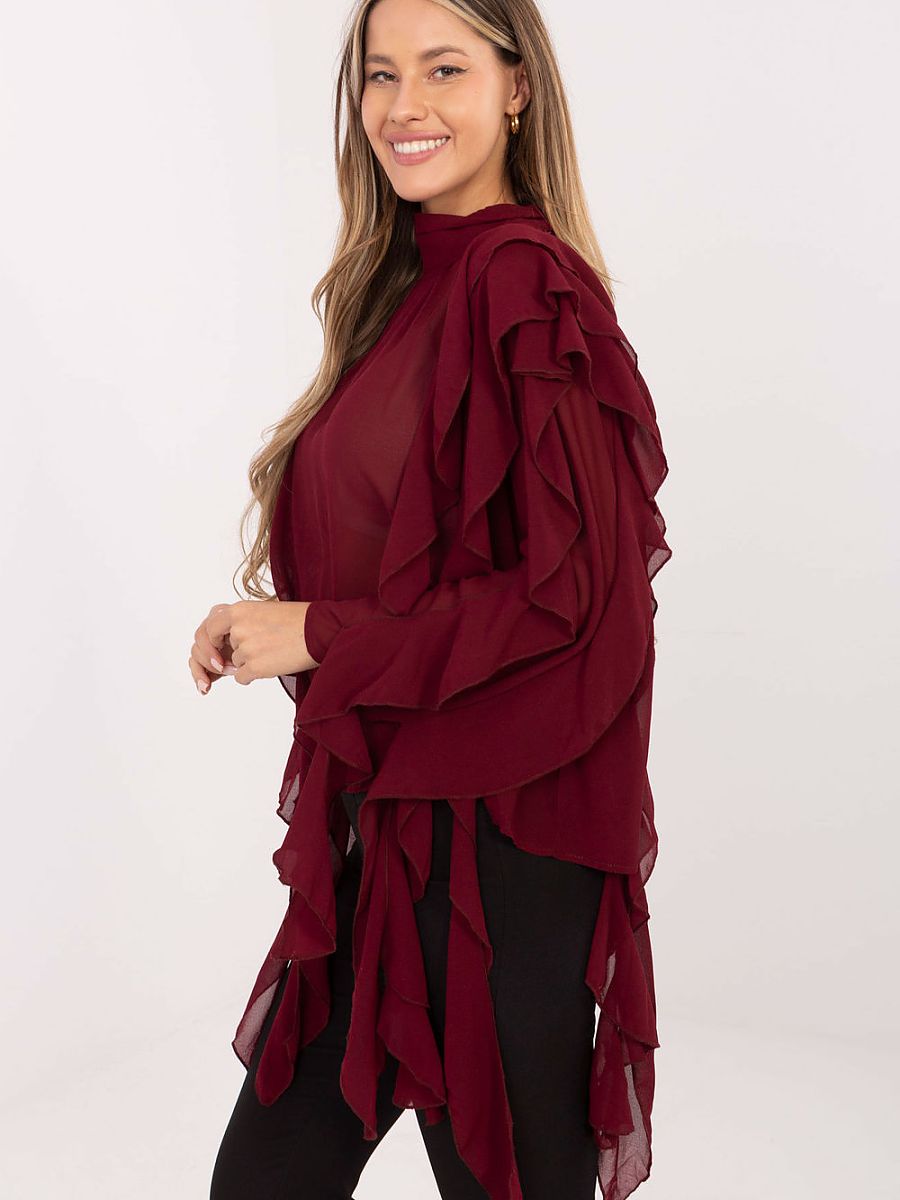  Blouse model 221844 Factory Price 