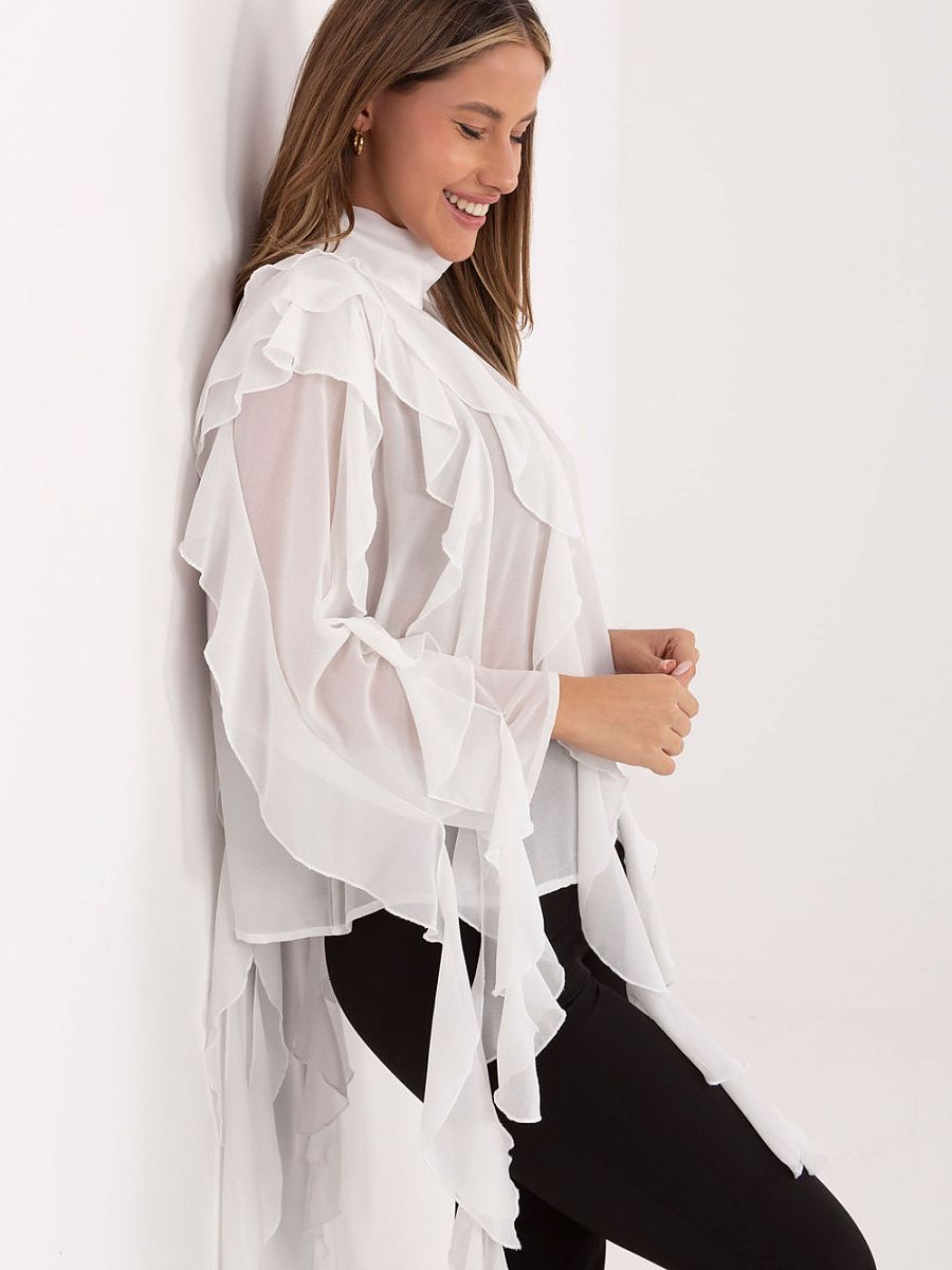  Blouse model 221845 Factory Price 
