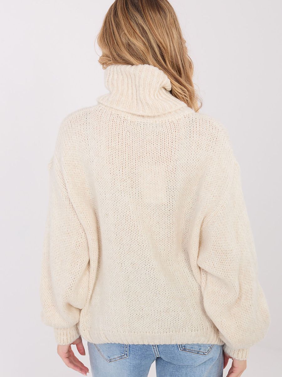  Turtleneck model 221856 Factory Price 