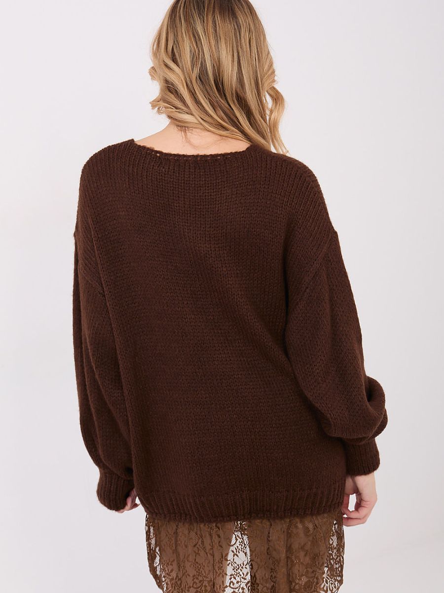  Jumper model 221861 Factory Price 