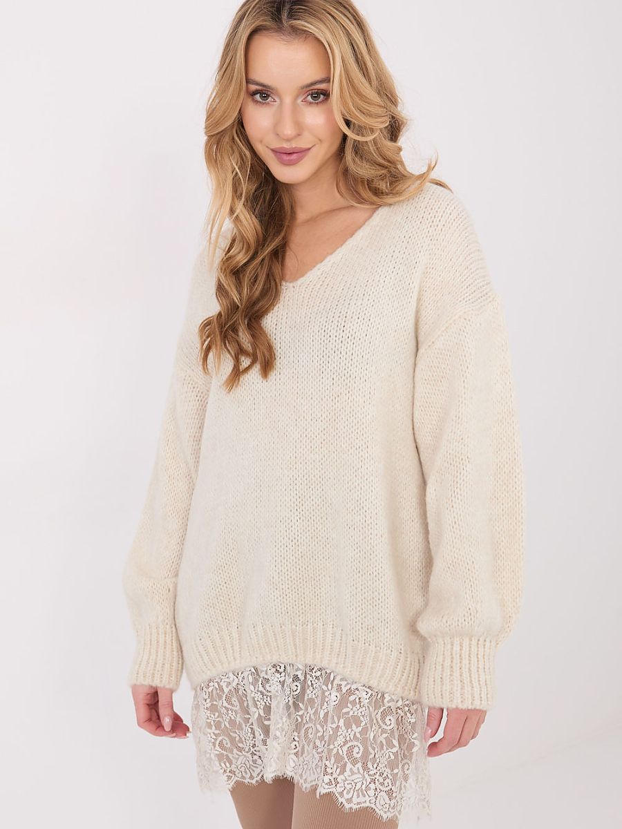  Jumper model 221862 Factory Price 