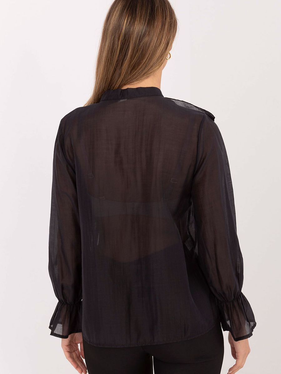  Long sleeve shirt model 221870 Factory Price 