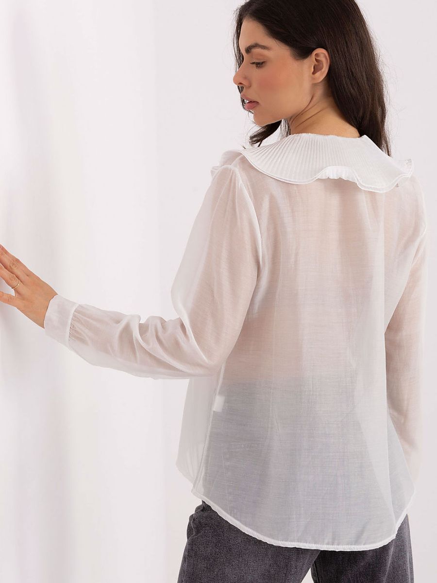  Long sleeve shirt model 221874 Factory Price 