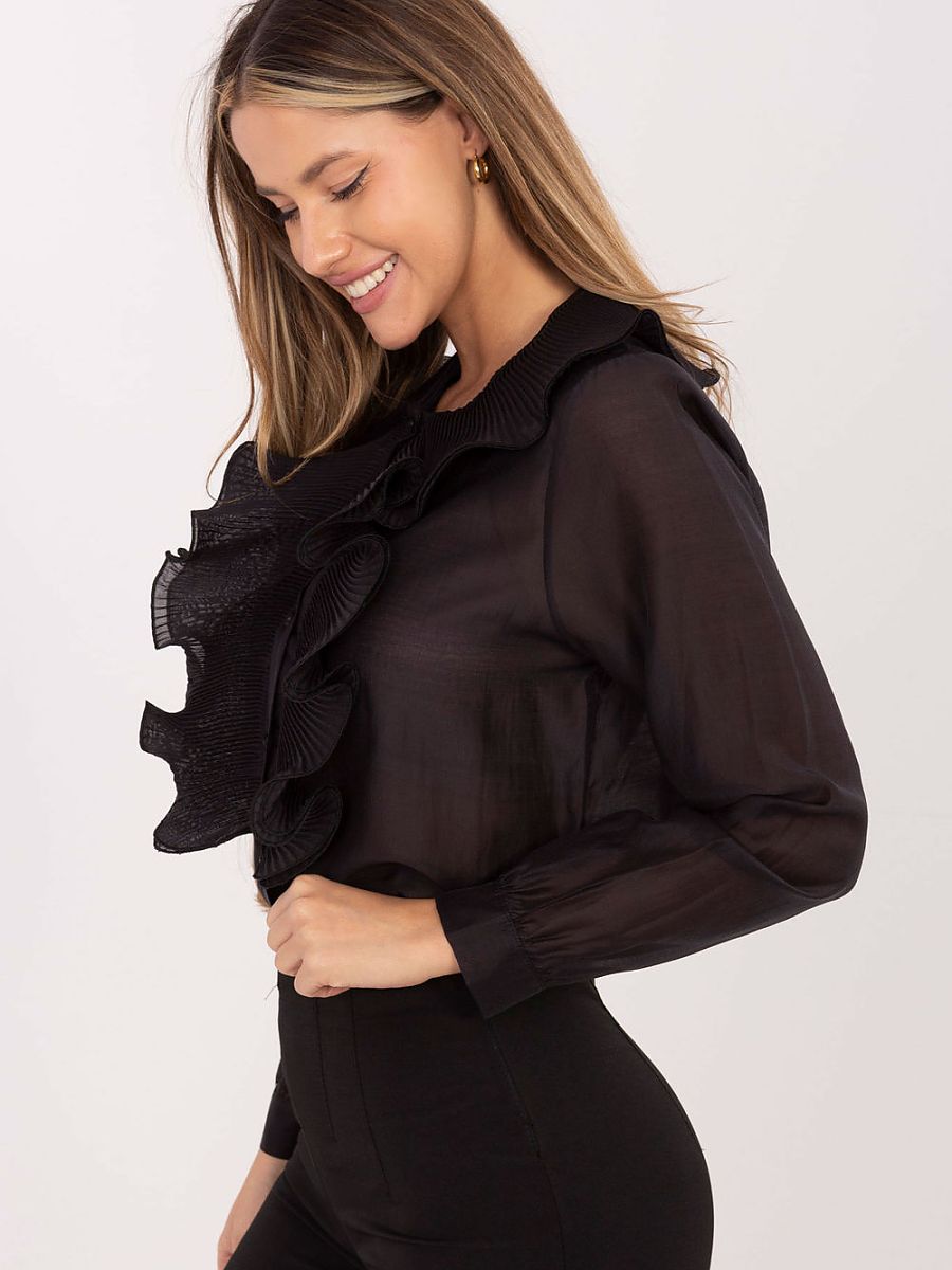  Long sleeve shirt model 221876 Factory Price 