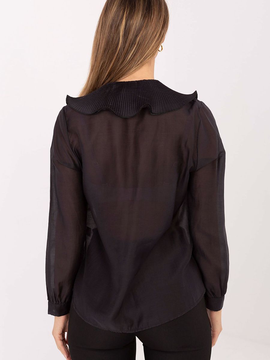  Long sleeve shirt model 221876 Factory Price 