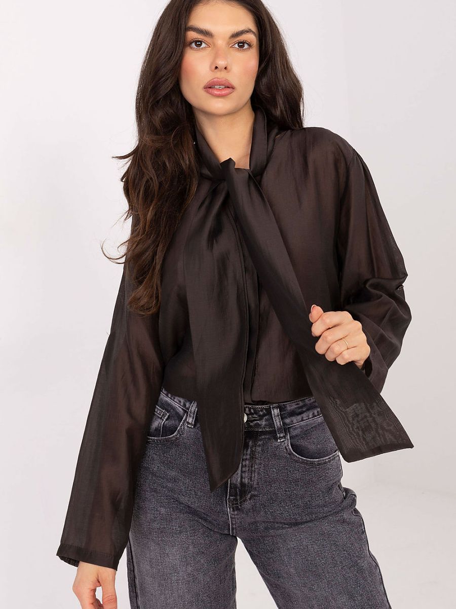  Long sleeve shirt model 221886 Factory Price 