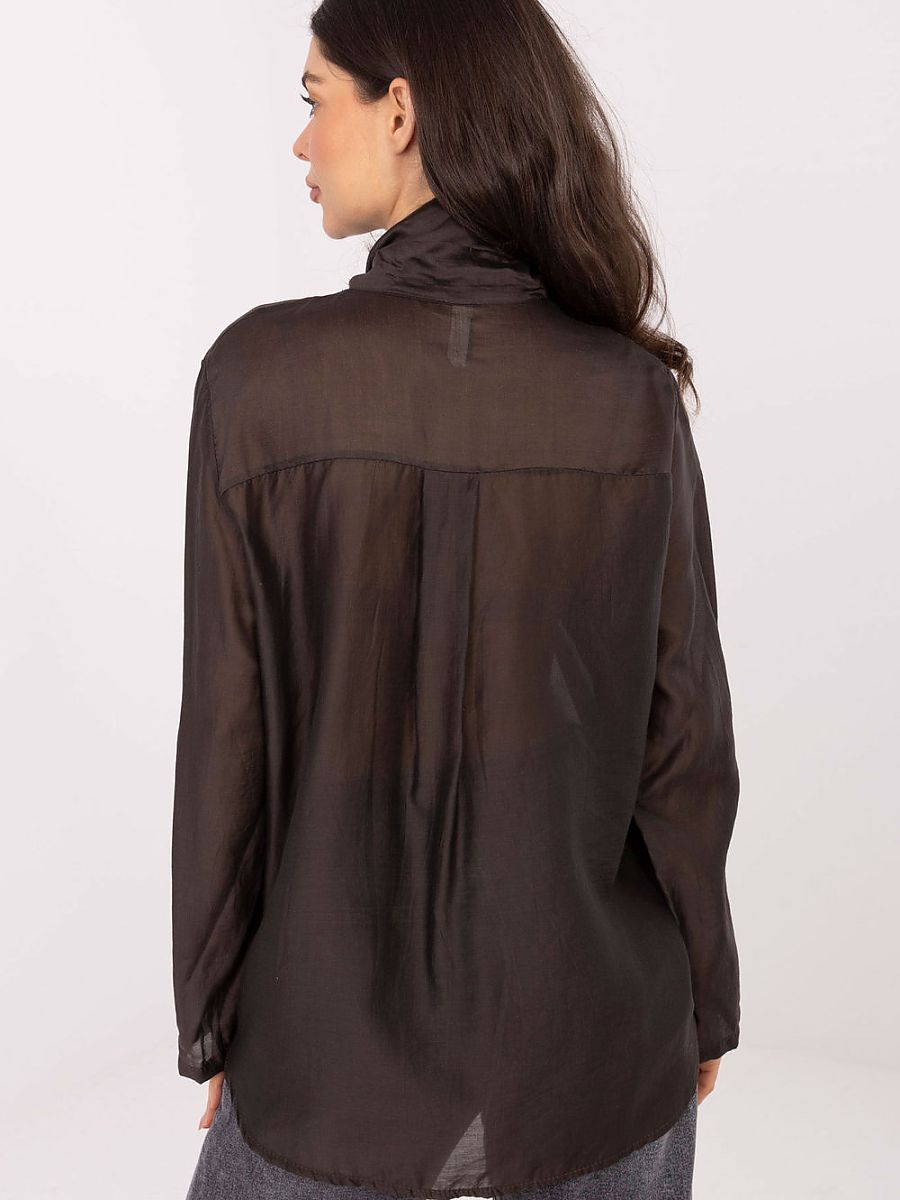  Long sleeve shirt model 221886 Factory Price 