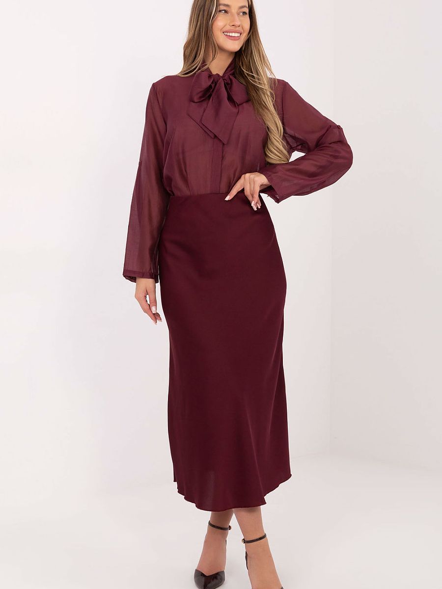  Long sleeve shirt model 221888 Factory Price 