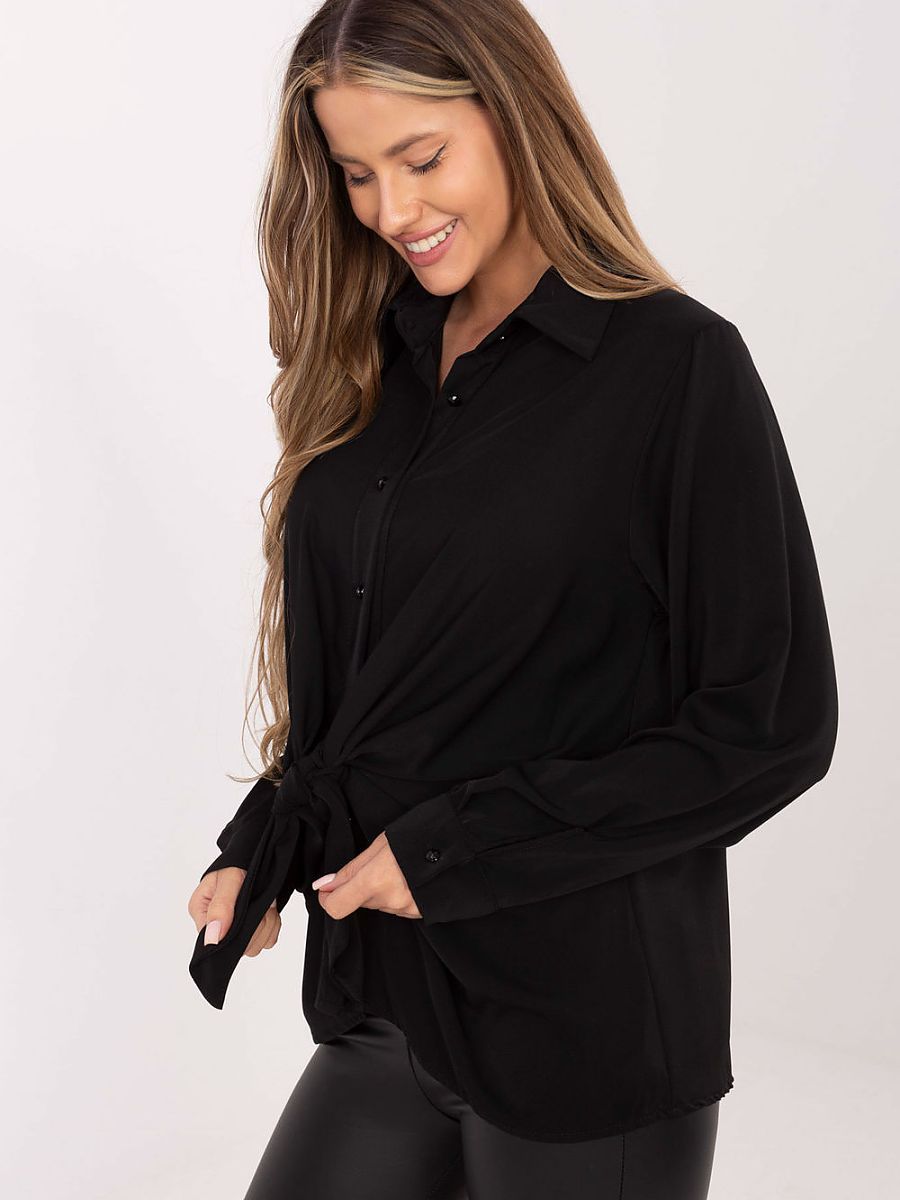  Long sleeve shirt model 221890 Factory Price 