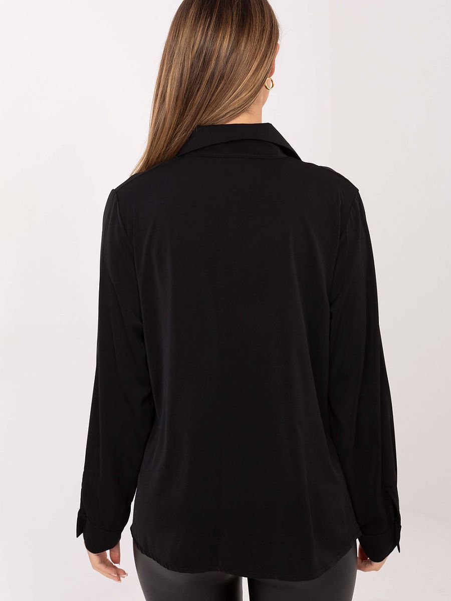  Long sleeve shirt model 221890 Factory Price 