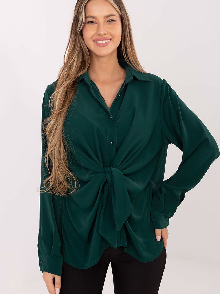  Long sleeve shirt model 221892 Factory Price 