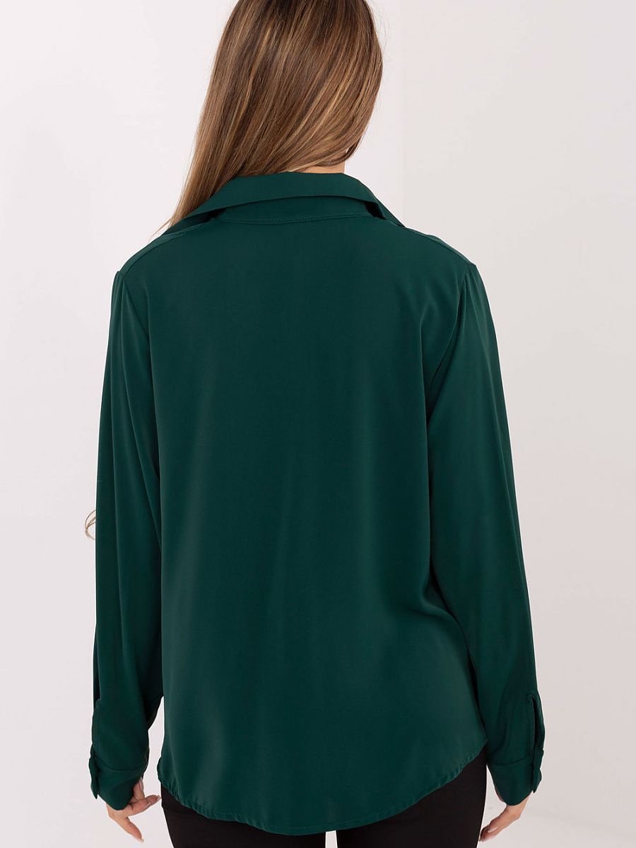  Long sleeve shirt model 221892 Factory Price 