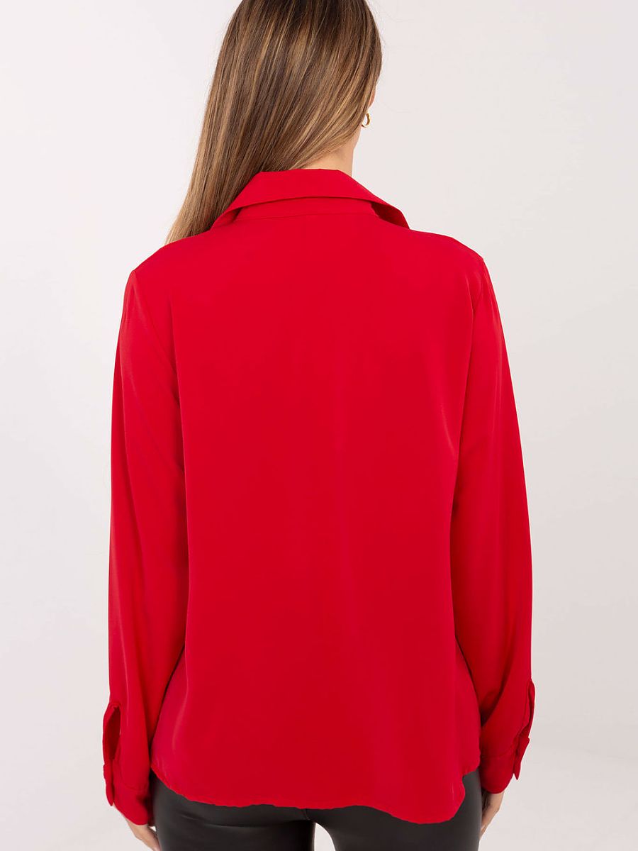  Long sleeve shirt model 221894 Factory Price 