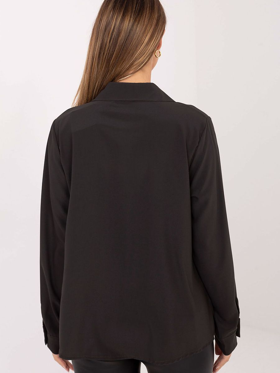  Long sleeve shirt model 221895 Factory Price 