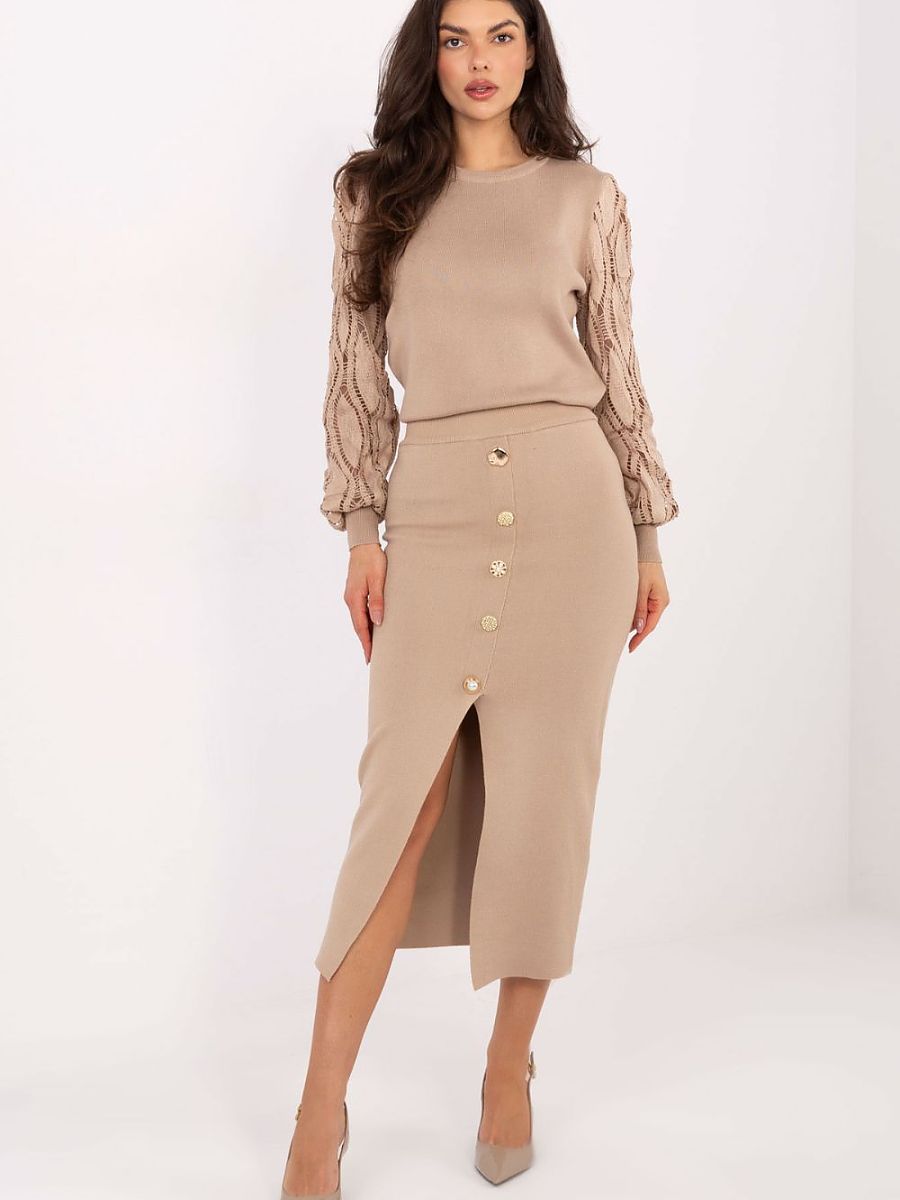  Skirt model 221849 Factory Price 