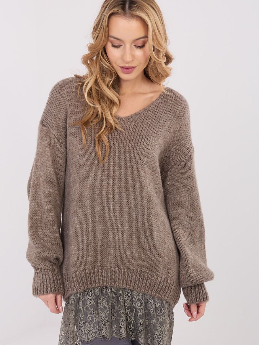  Jumper model 221860 Factory Price 