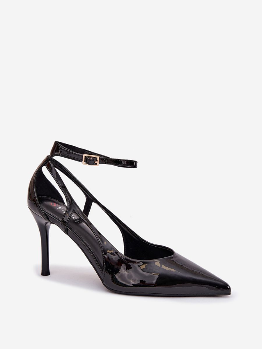  High heels model 221912 Step in style 