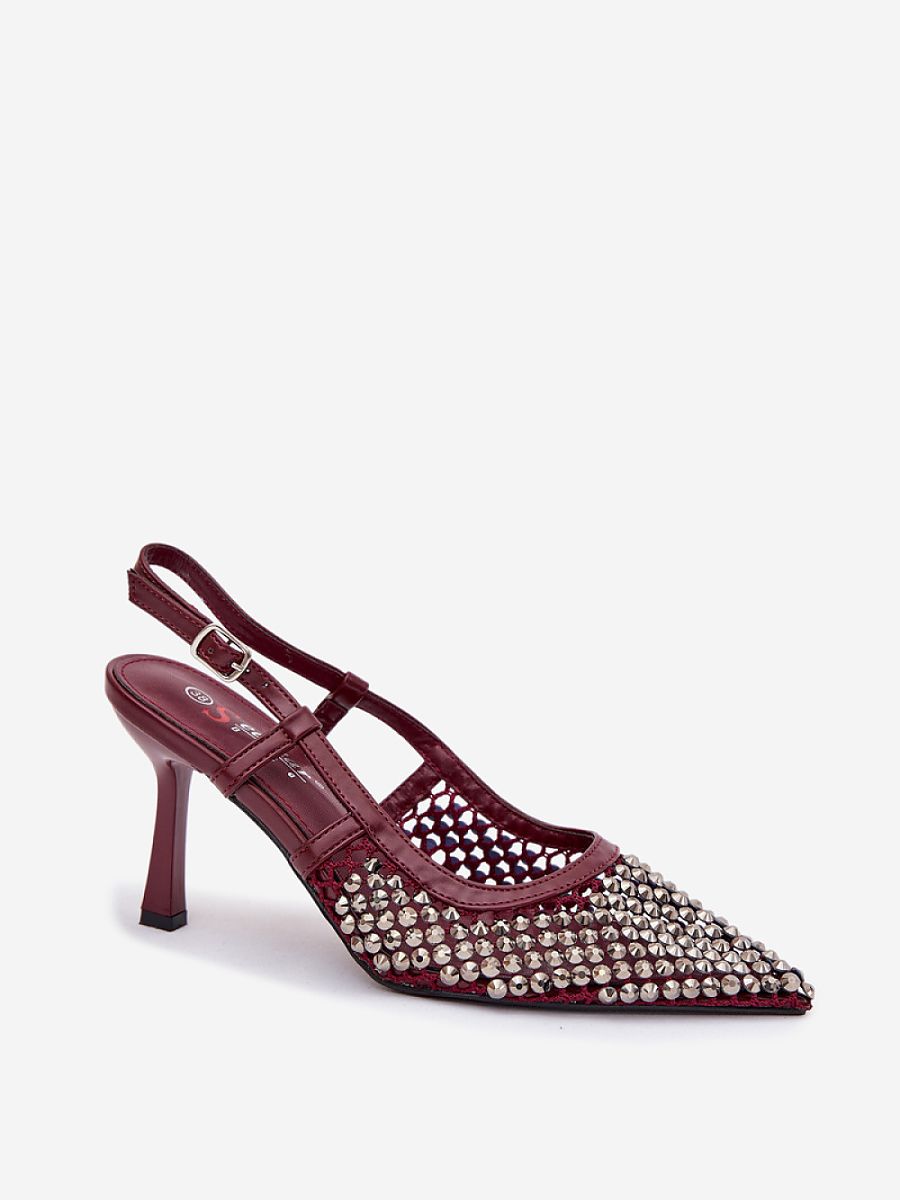  High heels model 221919 Step in style 