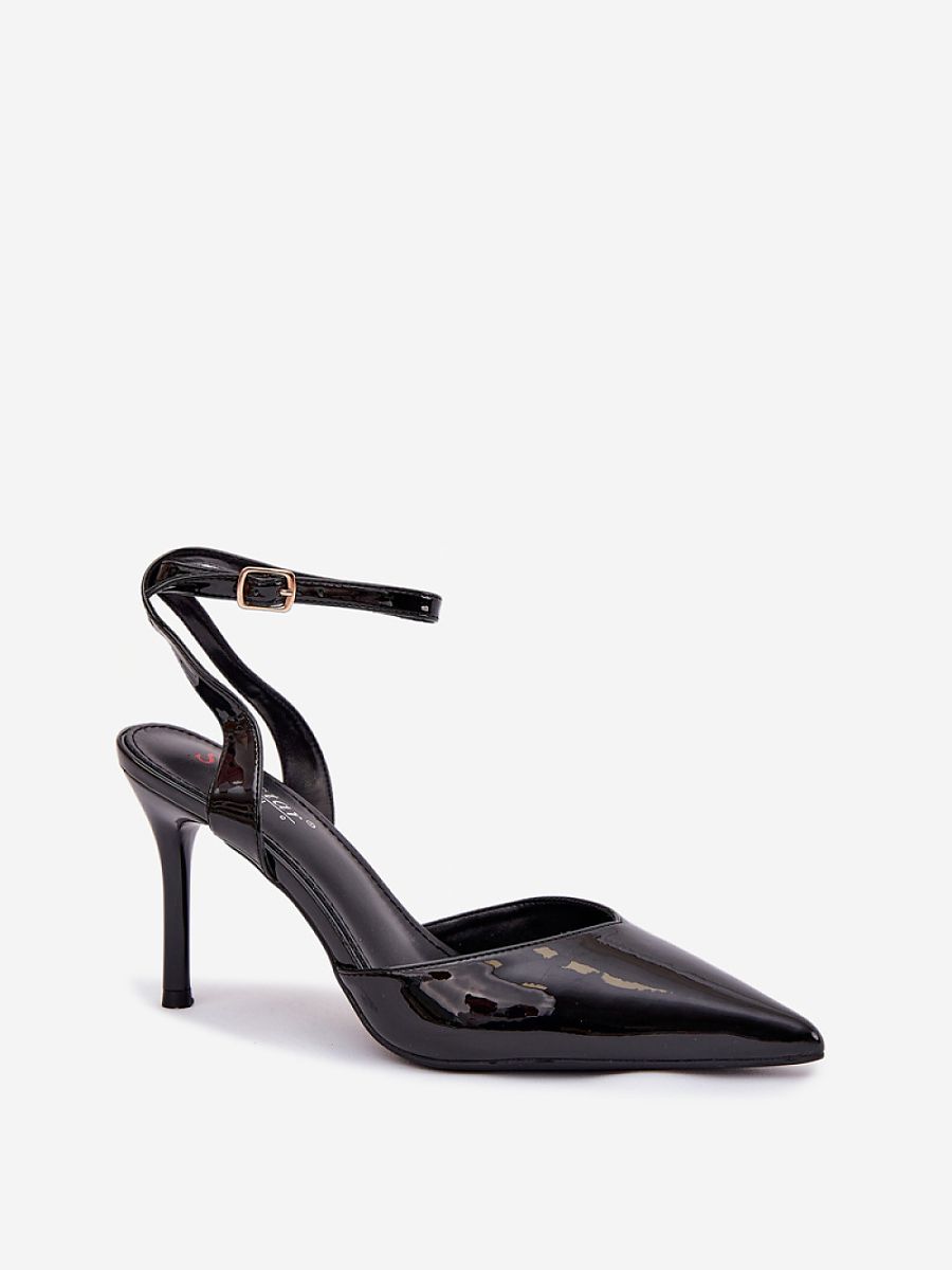  High heels model 221925 Step in style 