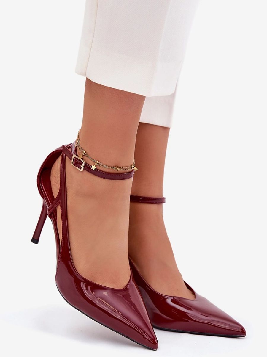  High heels model 221910 Step in style 