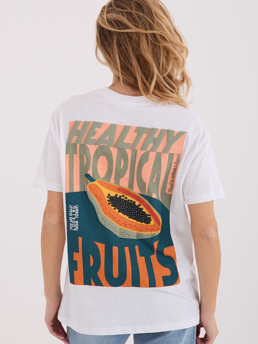  T-shirt model 221938 Sublevel 