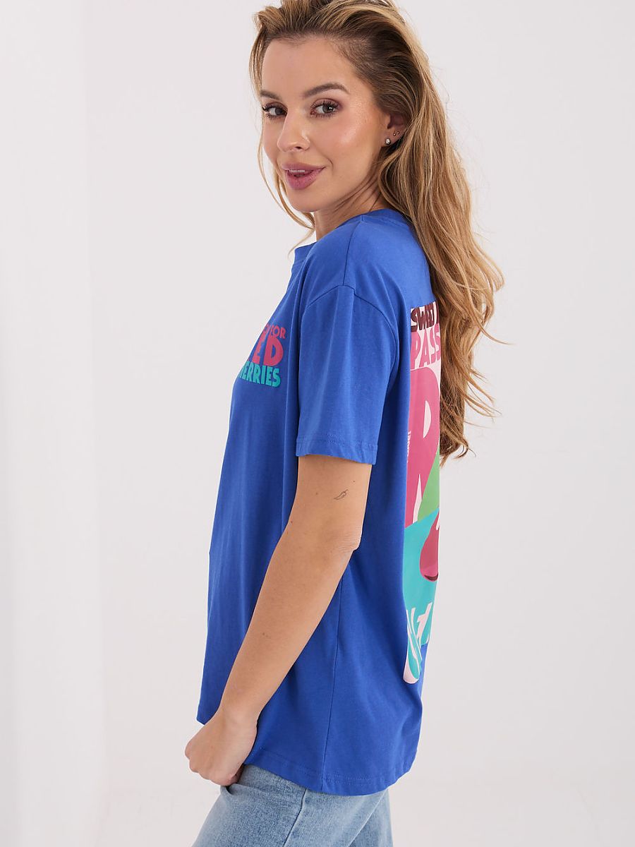  T-shirt model 221939 Sublevel 