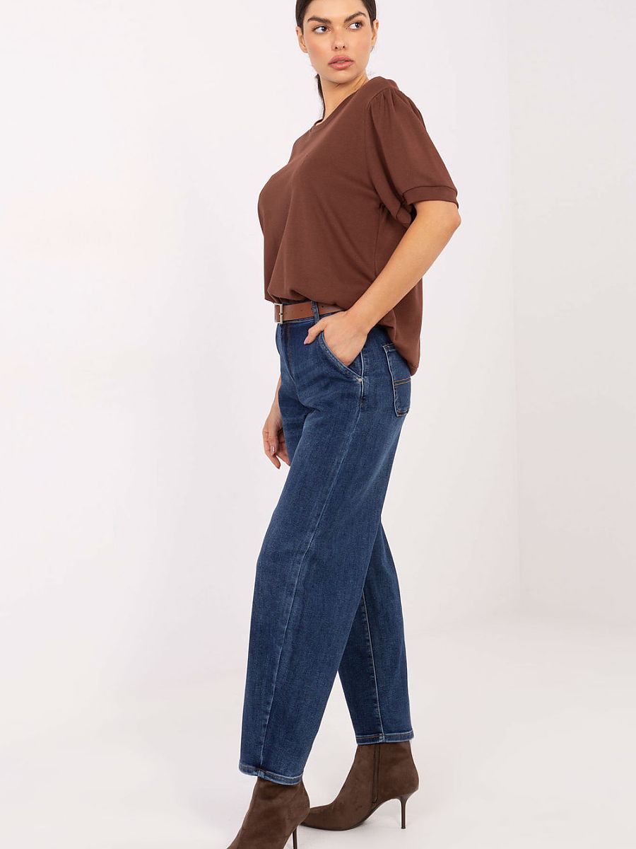  Jeans model 221957 Factory Price 
