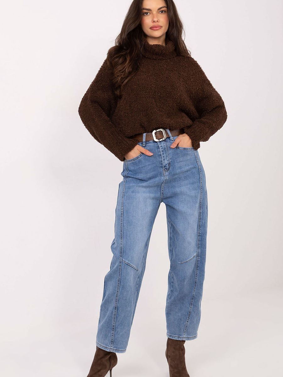  Jeans model 221958 Factory Price 