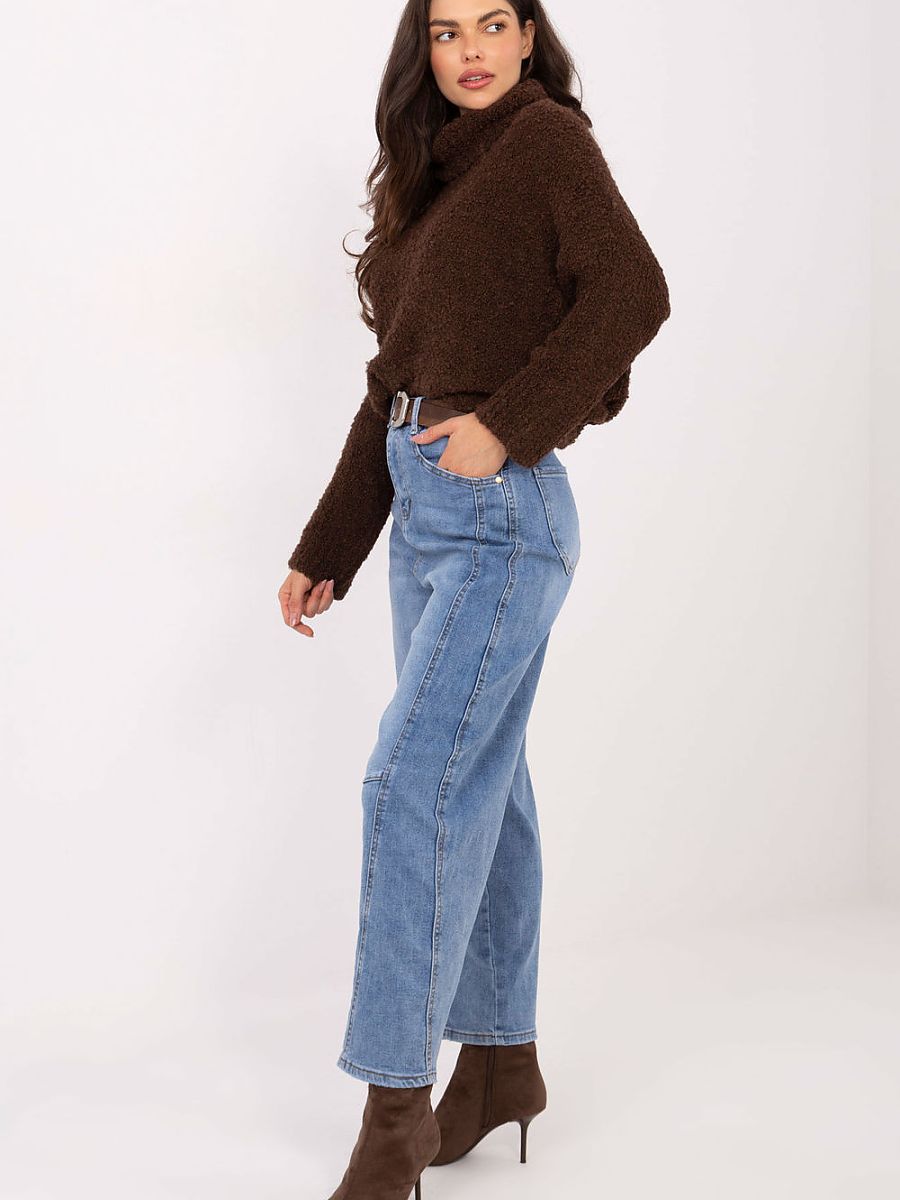  Jeans model 221958 Factory Price 